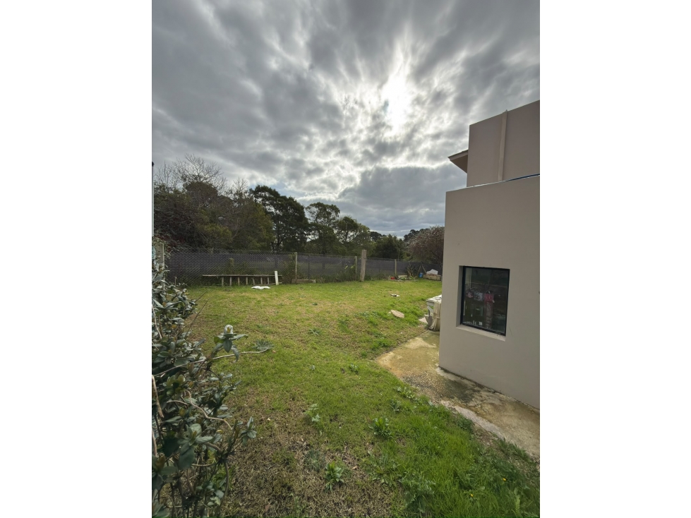 VENTA / CASA 4 y 1/2 AMBIENTES / SIERRA DE LOS PADRES - 4