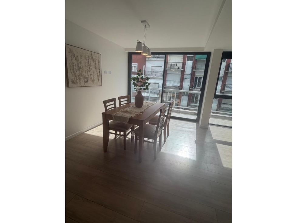 VENTA/ DEPARTAMENTO 2 AMBIENTES A LA CALLE/ MAR DEL PLATA - 2