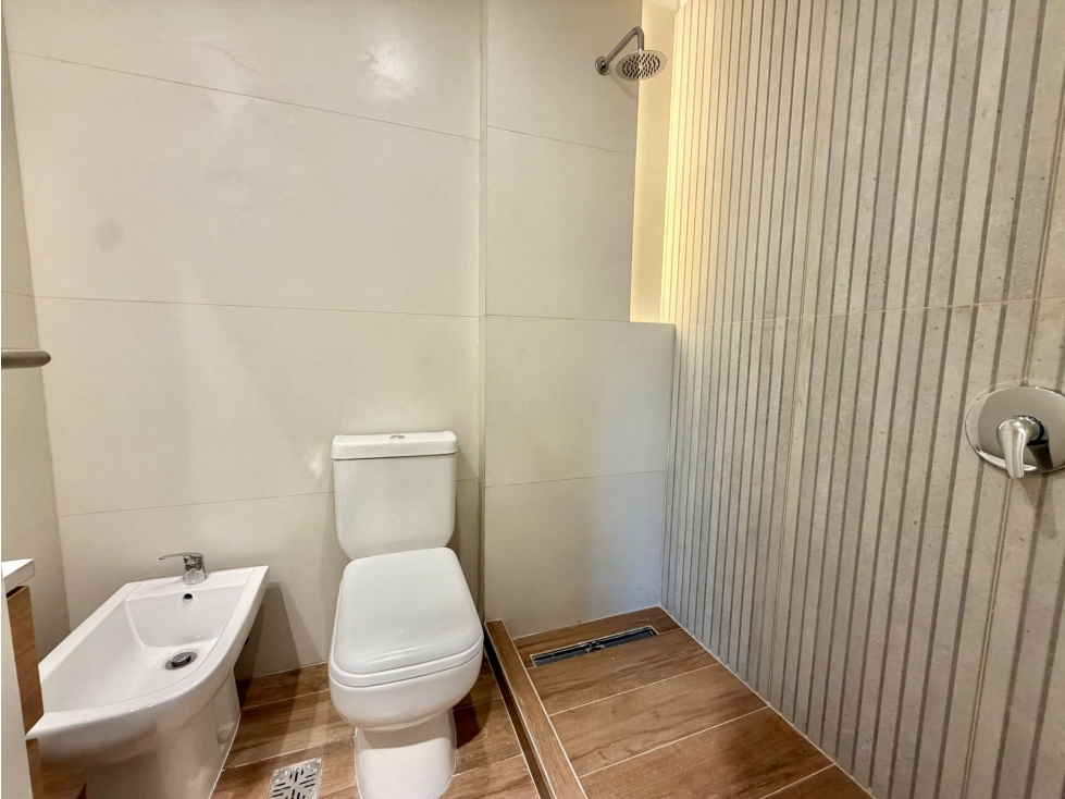 VENTA/ DEPARTAMENTO 2 AMBIENTES A LA CALLE/ MAR DEL PLATA — foto 2