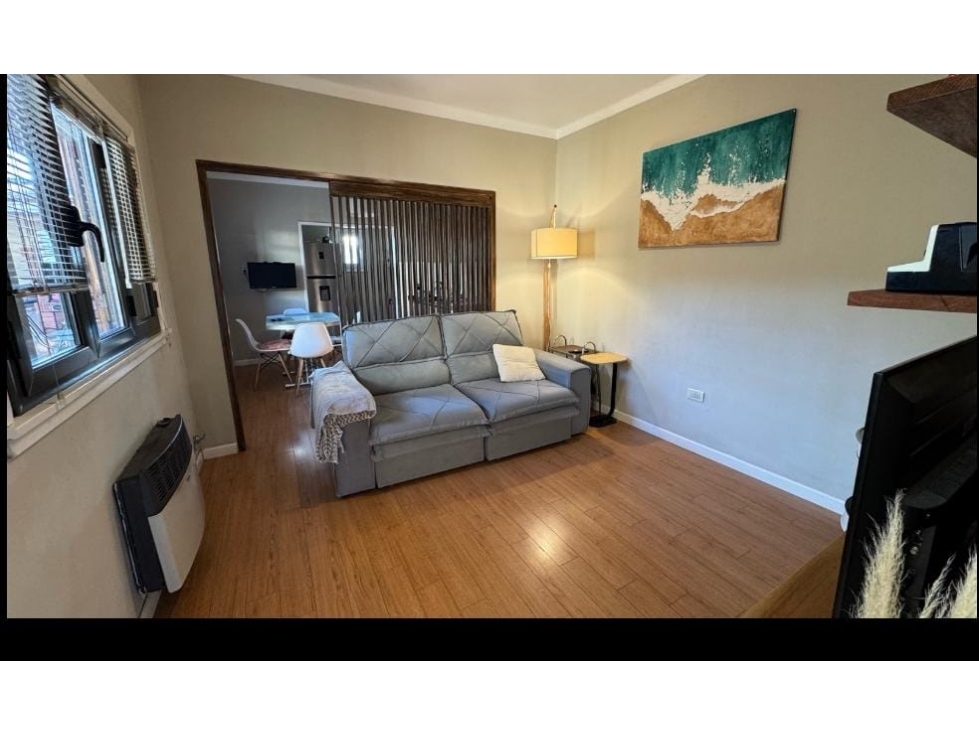 VENTA/ Ph 3 AMBIENTES A LA CALLE/ MAR DEL PLATA - 2