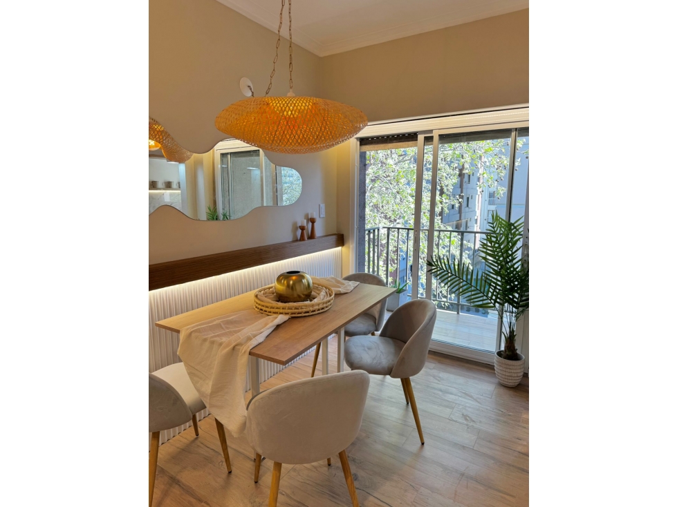 VENTA/ DEPARTAMENTO 1 AMBIENTE A LA CALLE/ MAR DEL PLATA — foto 3