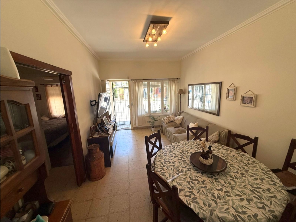 VENTA/ CHALET 3 AMBIENTES CON COCHERA/ MAR DEL PLATA — foto 3