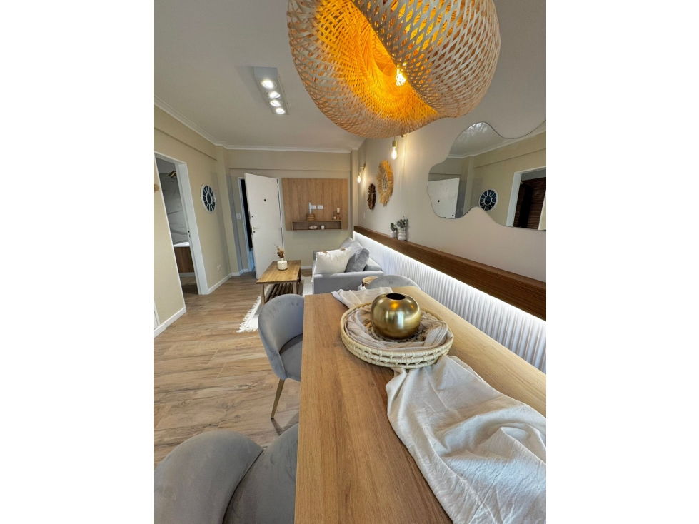 VENTA/ DEPARTAMENTO 1 AMBIENTE A LA CALLE/ MAR DEL PLATA