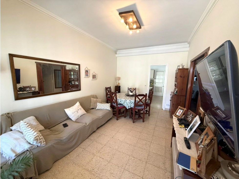 VENTA/ CHALET 3 AMBIENTES CON COCHERA/ MAR DEL PLATA — foto 4