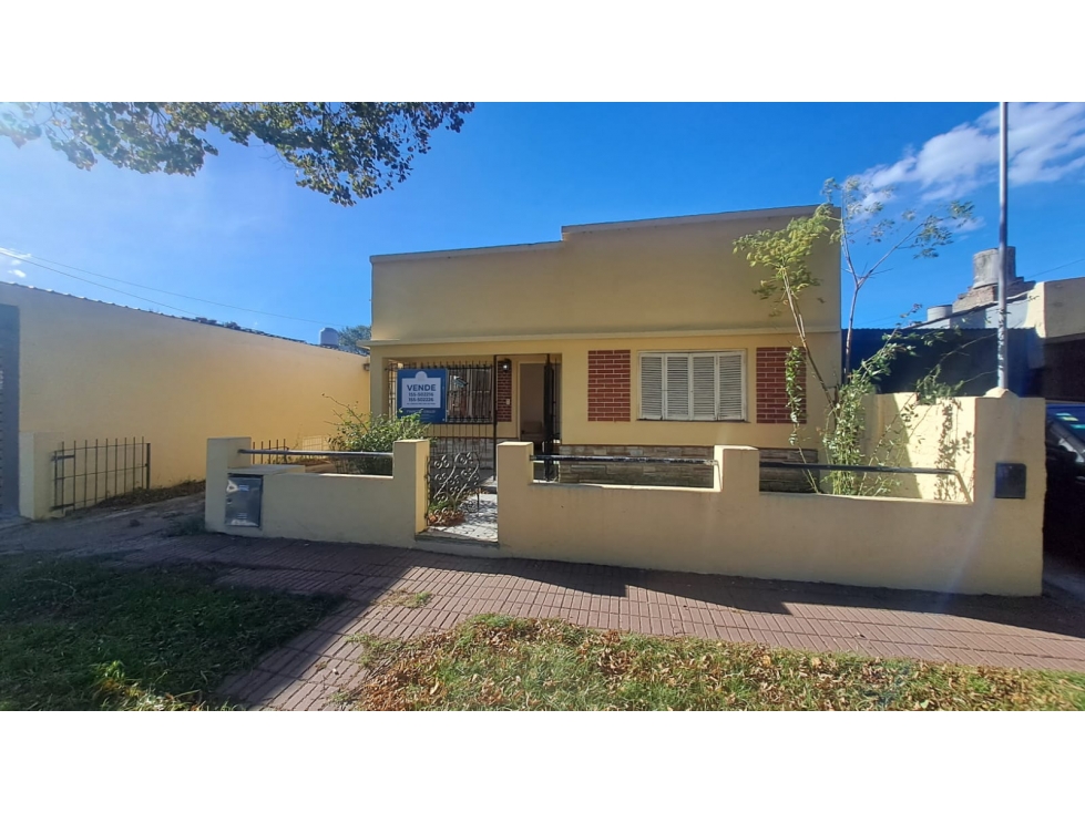 VENTA/ CASA 3 AMBIENTES /GARAGE/MAR DEL PLATA - 3