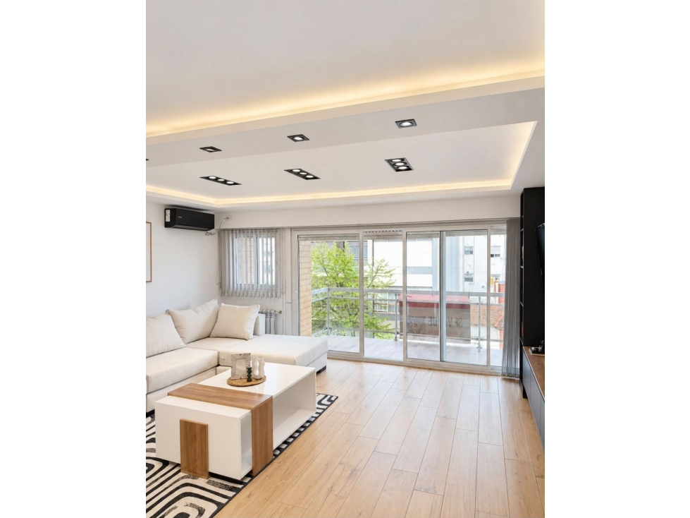 VENTA/ DEPARTAMENTO 4 AMBIENTES A LA CALLE/ MAR DEL PLATA — foto 5