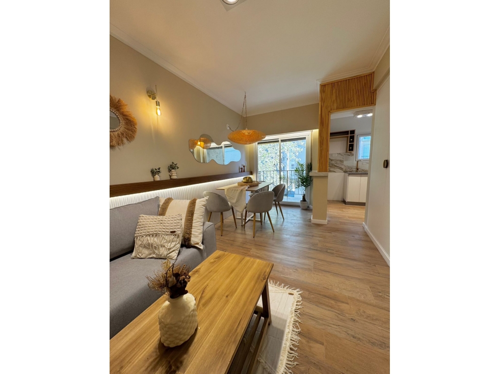 VENTA/ DEPARTAMENTO 1 AMBIENTE A LA CALLE/ MAR DEL PLATA — foto 4