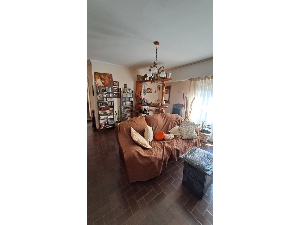 VENTA/ DEPARTAMENTO 3 AMBIENTES CON COCHERA Y BAULERA/ MAR DEL PLATA