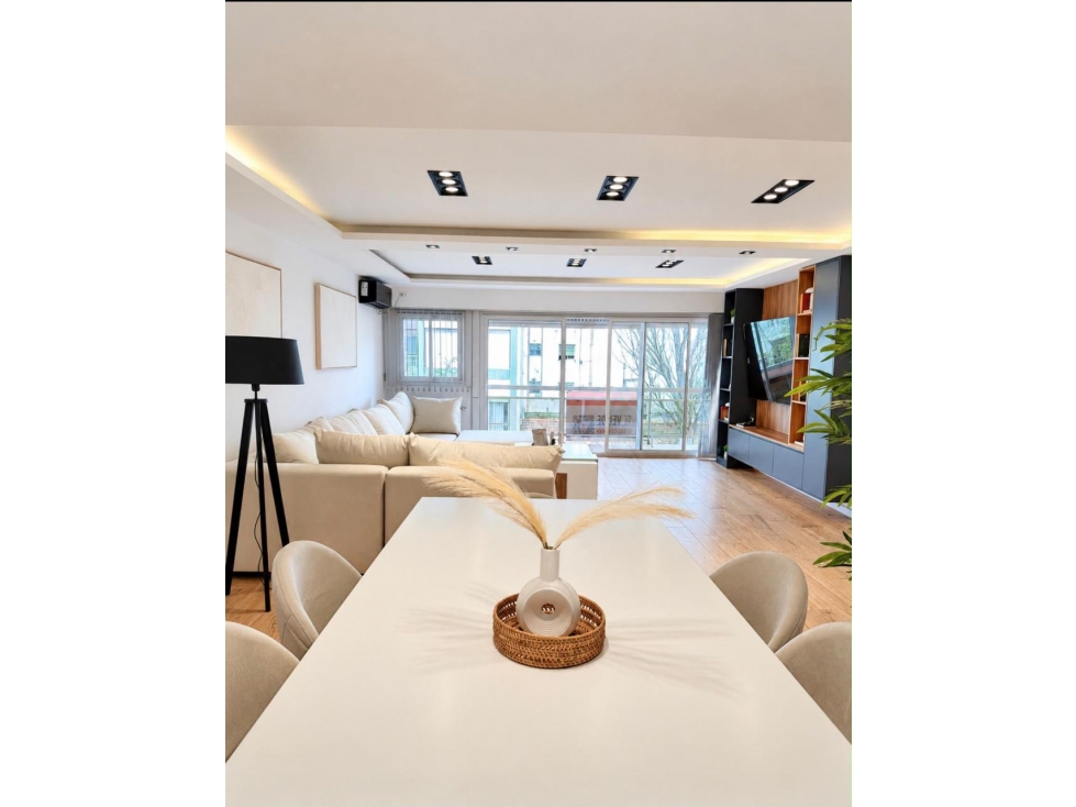 VENTA/ DEPARTAMENTO 4 AMBIENTES A LA CALLE/ MAR DEL PLATA — foto 4