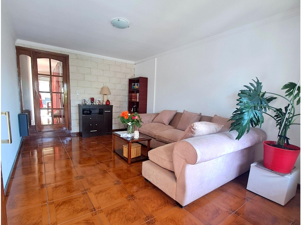 VENTA / PH 4 AMBIENTES PLANTA ALTA / QUINCHO / MAR DEL PLATA - 4