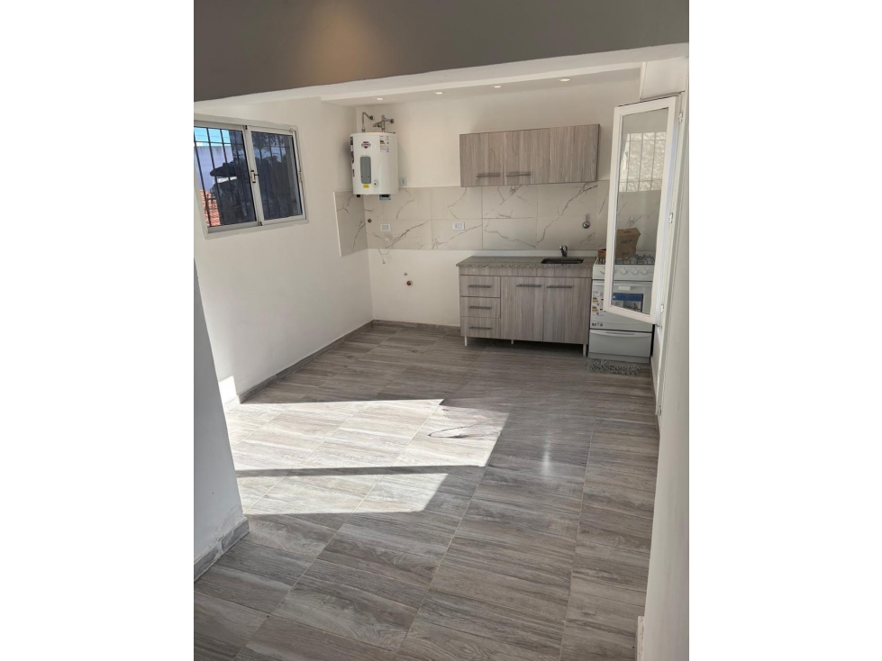 VENTA/ PH 3 AMBIENTES 1 PISO ESCALERA/ MAR DEL PLATA — foto 6