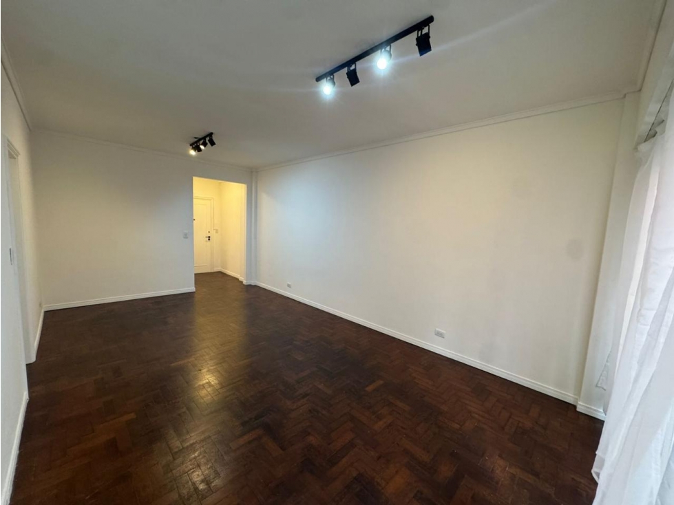 VENTA/ DEPARTAMENTO 3 AMBIENTES + DEPENDENCIA / MAR DEL PLATA