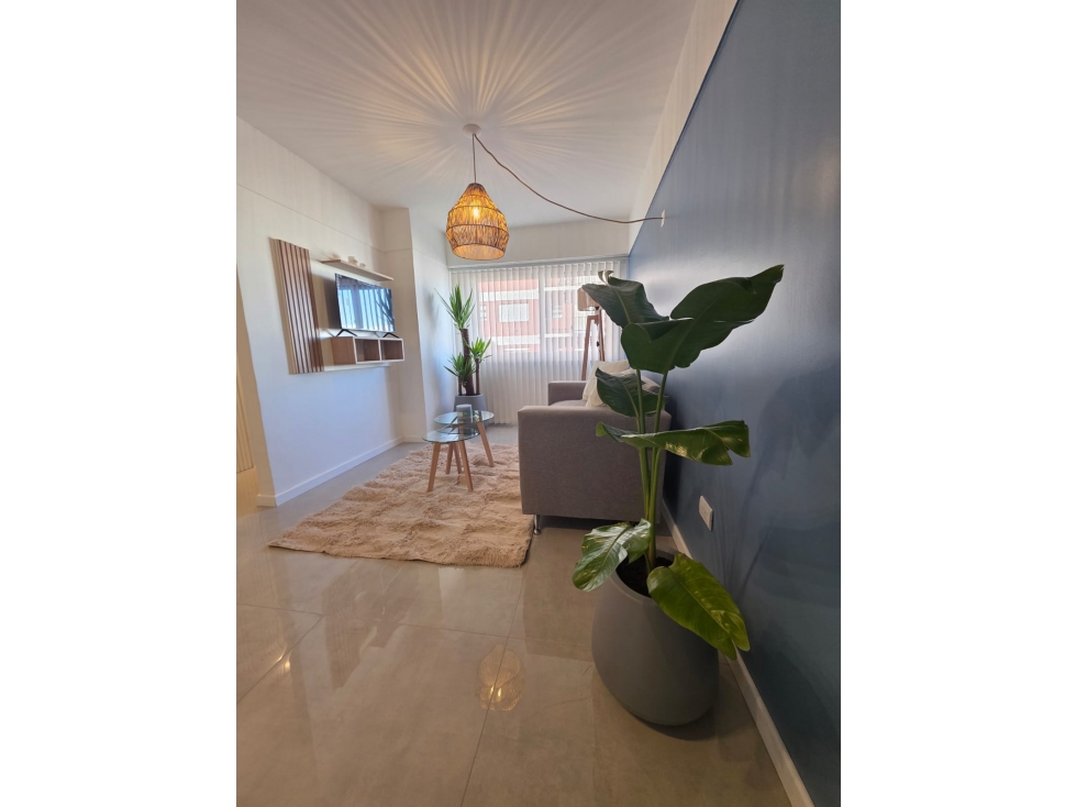 VENTA/ DEPARTAMENTO 2 AMBIENTES A LA CALLE / MAR DEL PLATA - 6