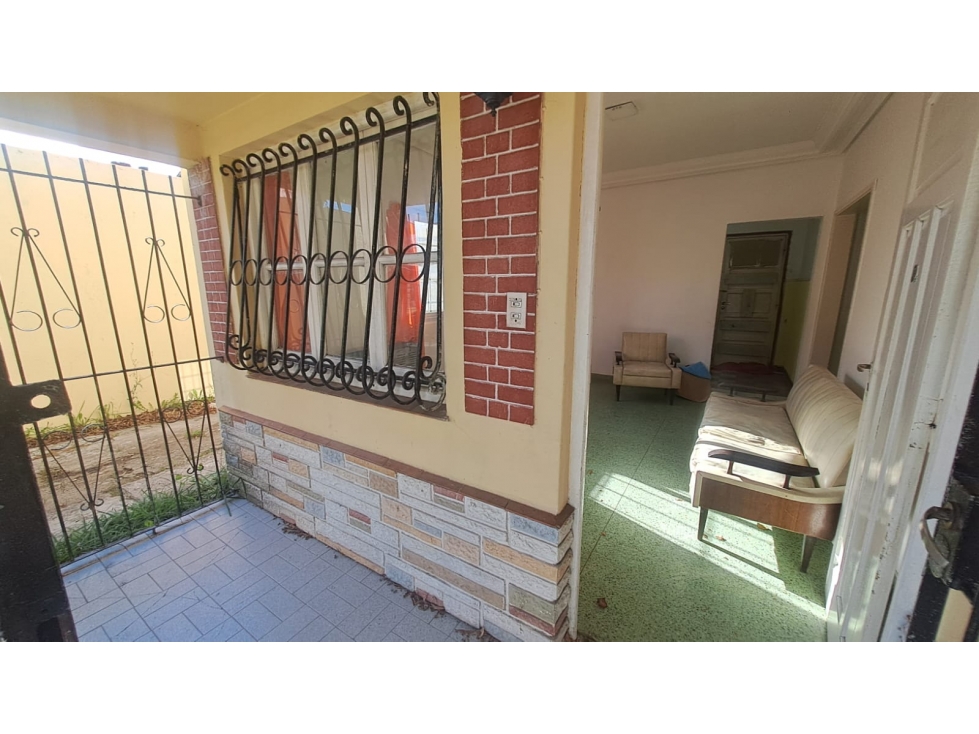 VENTA/ CASA 3 AMBIENTES /GARAGE/MAR DEL PLATA - 5