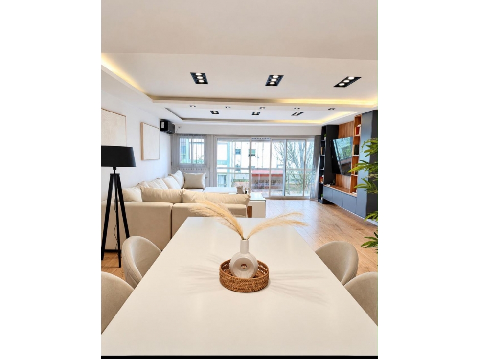 VENTA/ DEPARTAMENTO 4 AMBIENTES A LA CALLE/ MAR DEL PLATA — foto 3