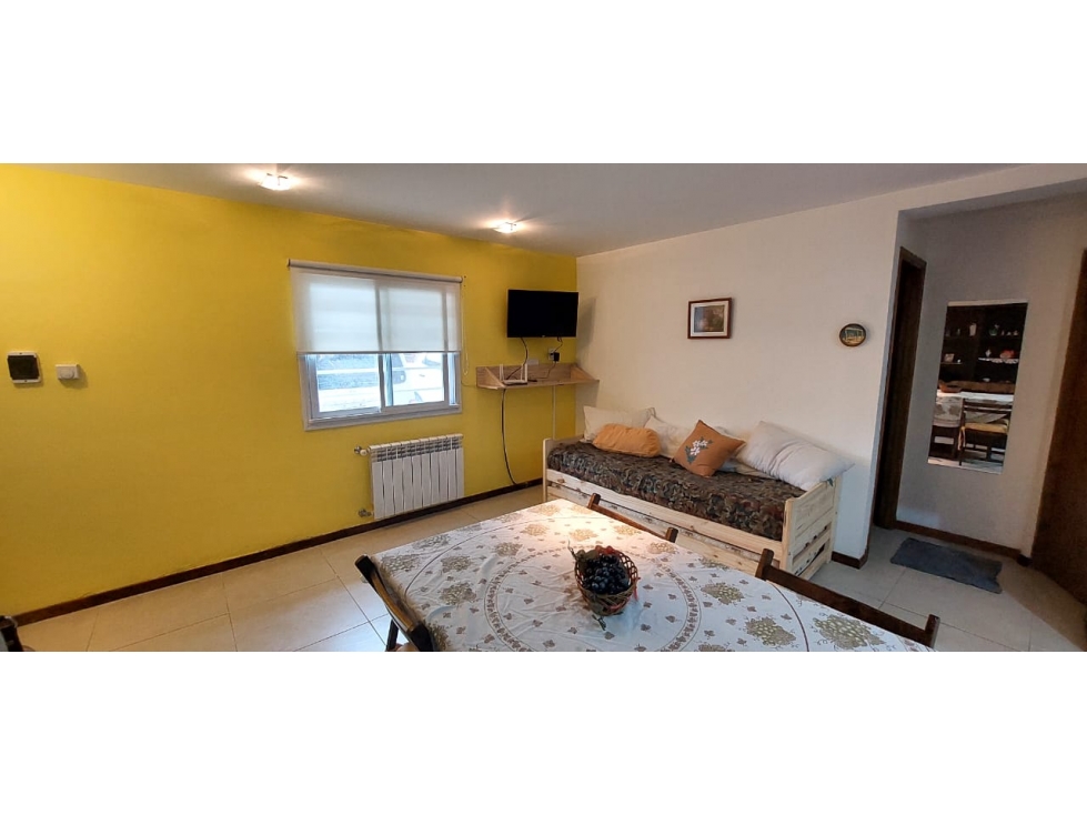 ALQUILER TEMPORARIO DEPARTAMENTO 2 AMBIENTES/MAR DEL PLATA — foto 4