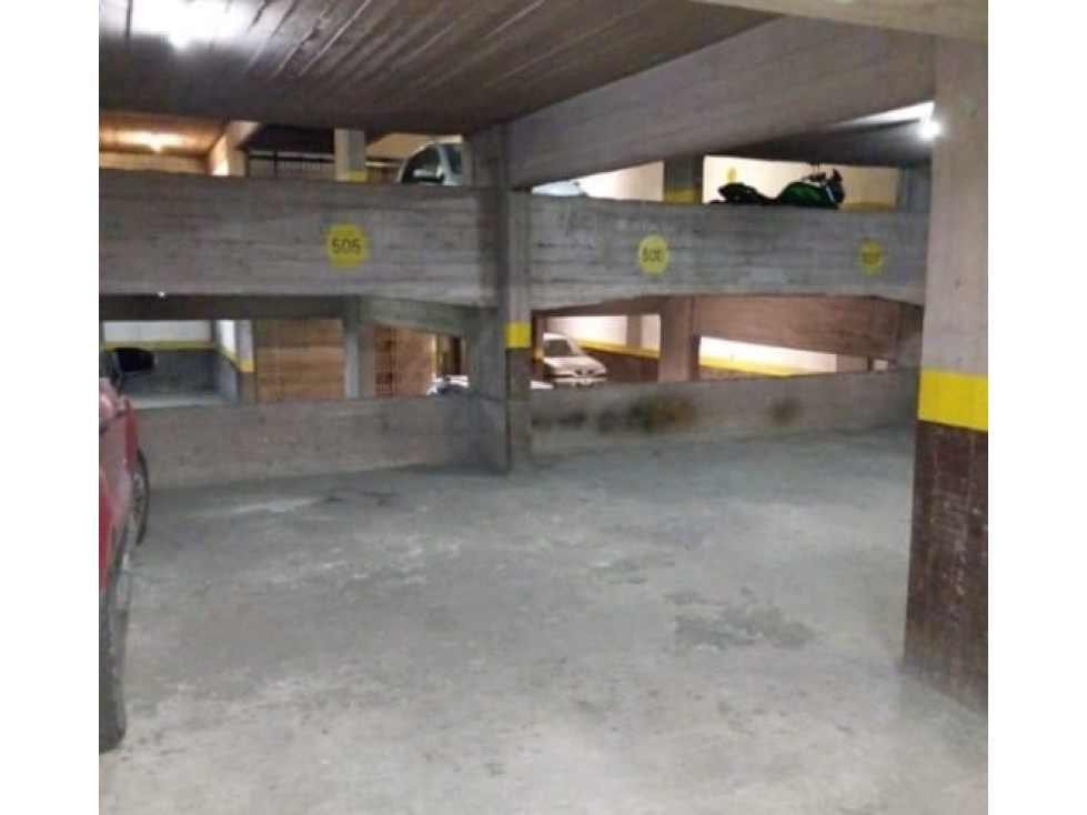 VENTA COCHERA FIJA/MAR DEL PLATA - 2