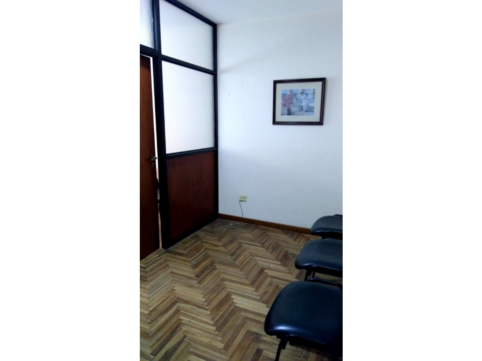 VENTA / OFICINA PLENO CENTRO / OPORTUNIDAD/ MAR DEL PLATA - 5