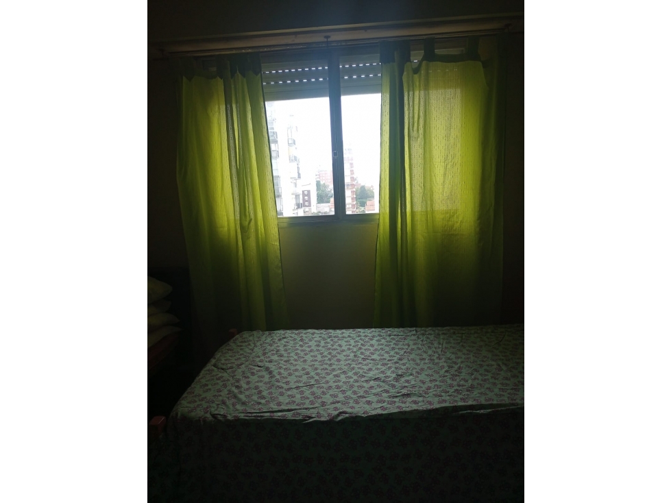 ALQUILER TEMPORARIO-DEPARTAMENTO 2 AMBIENTES- MAR DEL PLATA - 2