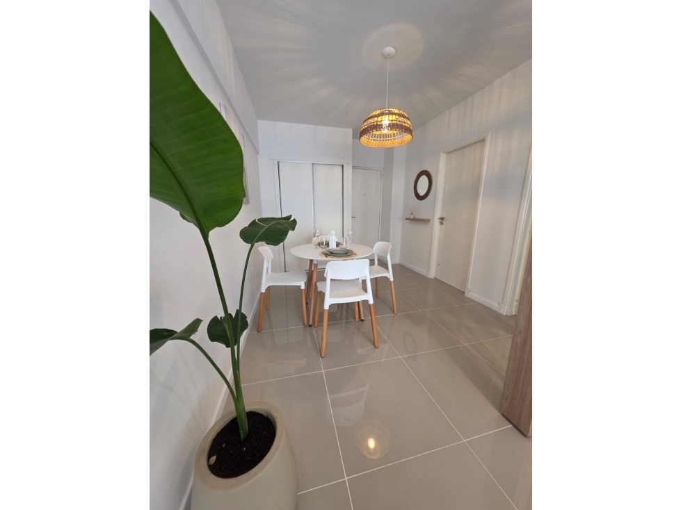 VENTA/ DEPARTAMENTO 1 AMBIENTE LATERAL/ MAR DEL PLATA