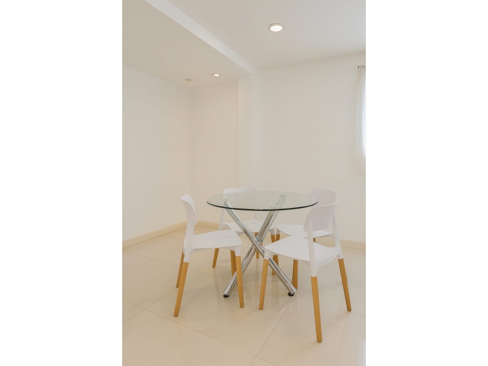 ALQUILER TEMPORARIO DEPARTAMENTO DE 2 AMBIENTES/MAR DEL PLATA — foto 3