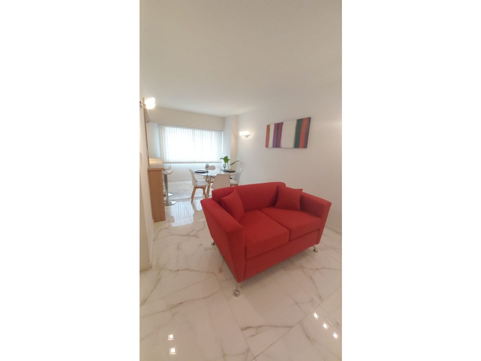 VENTA/ DEPARTAMENTO 2 AMBIENTES A LA CALLE / MAR DEL PLATA — foto 3