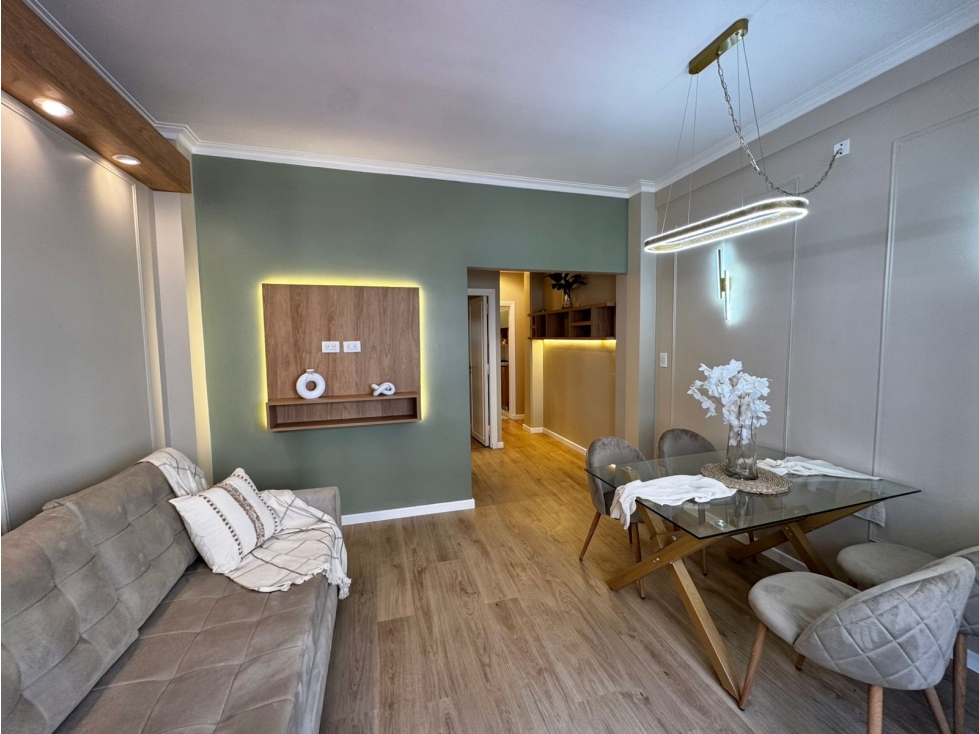 VENTA/ DEPARTAMENTO 2 AMBIENTES A LA CALLE / MAR DEL PLATA — foto 6