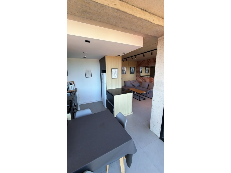 VENTA/ SEMI PISO 3 AMBIENTES AL CONTRAFRENTE / TERRAZA / MAR DEL PLATA — foto 4