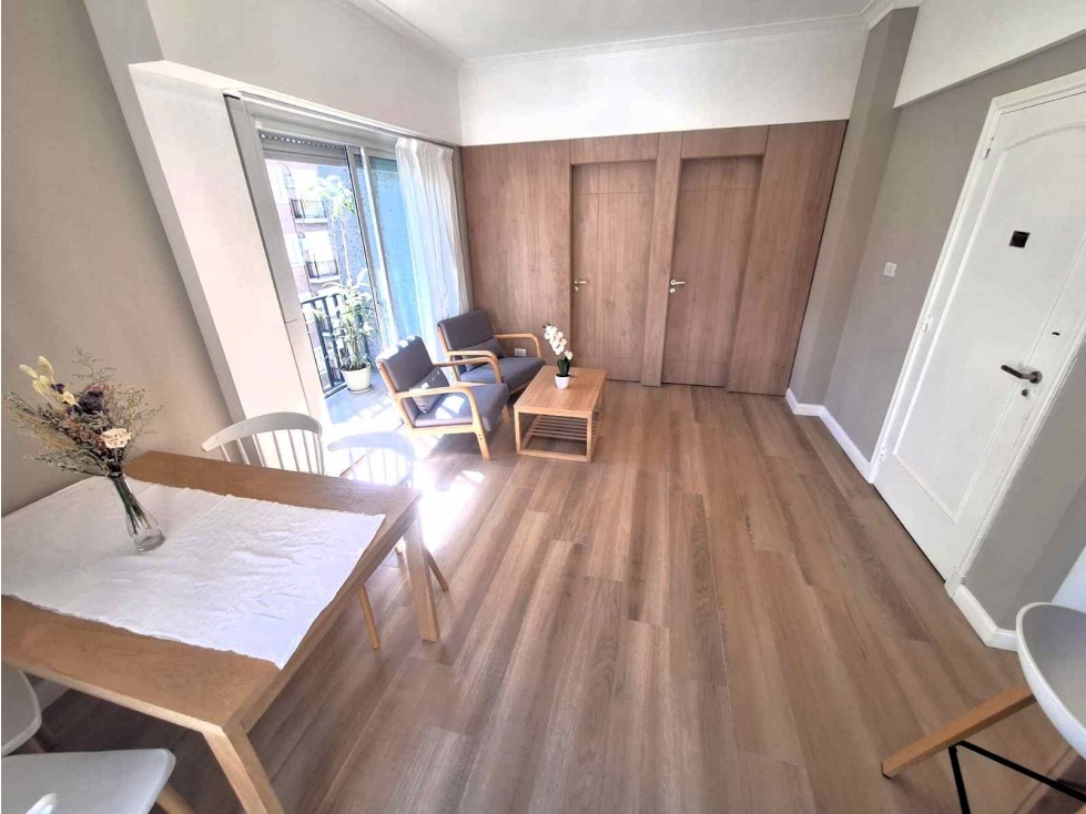 VENTA/ DEPARTAMENTO 2 AMBIENTES A LA CALLE / MAR DEL PLATA — foto 6