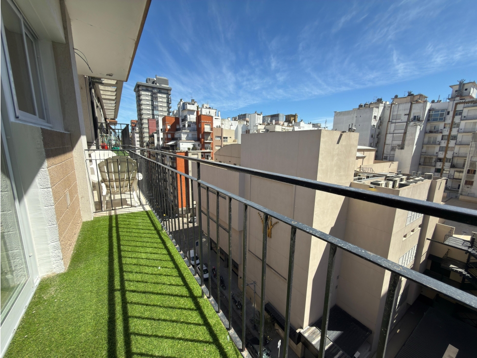 VENTA / DEPARTAMENTO DE 1 AMBIENTES A LA CALLE / MAR DEL PLATA — foto 3