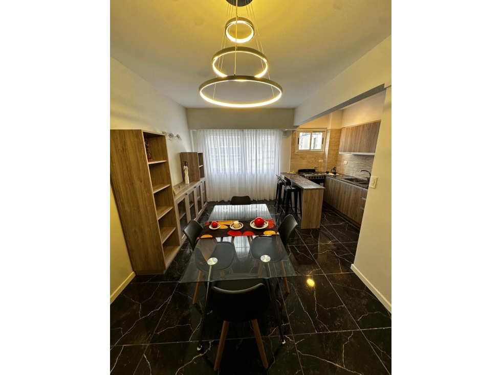 VENTA/ DEPARTAMENTO 2 AMBIENTES A LA CALLE / MAR DEL PLATA — foto 2