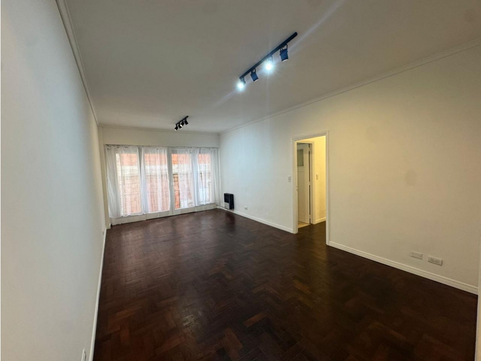 VENTA/ DEPARTAMENTO 3 AMBIENTES + DEP./ CONTRAFRENTE/ MAR DEL PLATA - 3