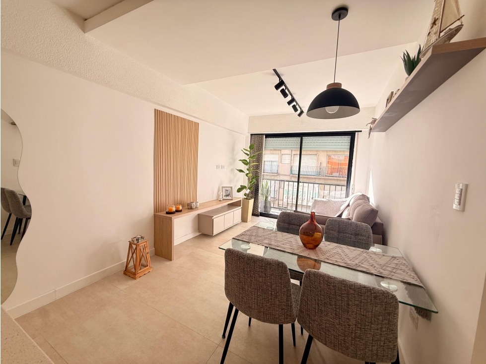 VENTA/ DEPARTAMENTO 2 AMBIENTES A LA CALLE / MAR DEL PLATA - 3