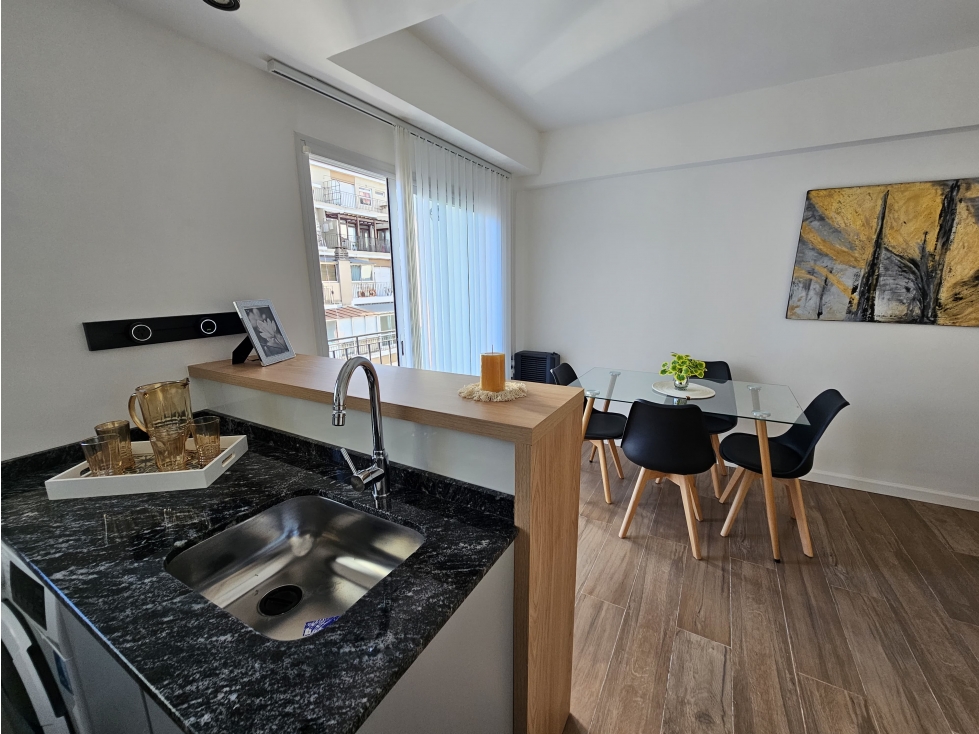 VENTA/ DEPARTAMENTO 2 AMBIENTES A LA CALLE / MAR DEL PLATA - 2