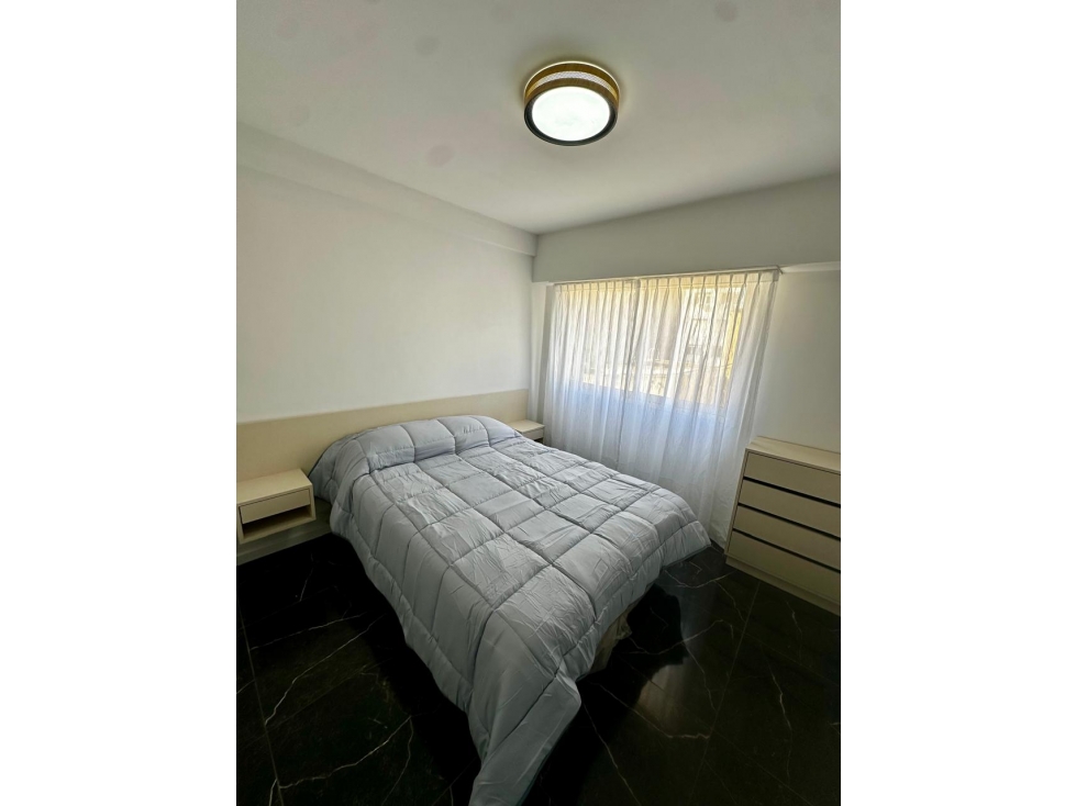 VENTA/ DEPARTAMENTO 2 AMBIENTES CONTRAFRENTE / MAR DEL PLATA - 5