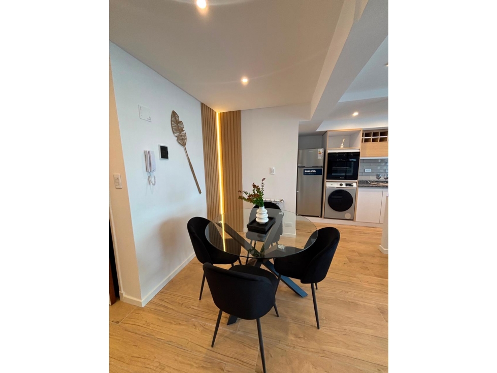 VENTA/ DEPARTAMENTO 3 AMBIENTES A LA CALLE/ MAR DEL PLATA - 6