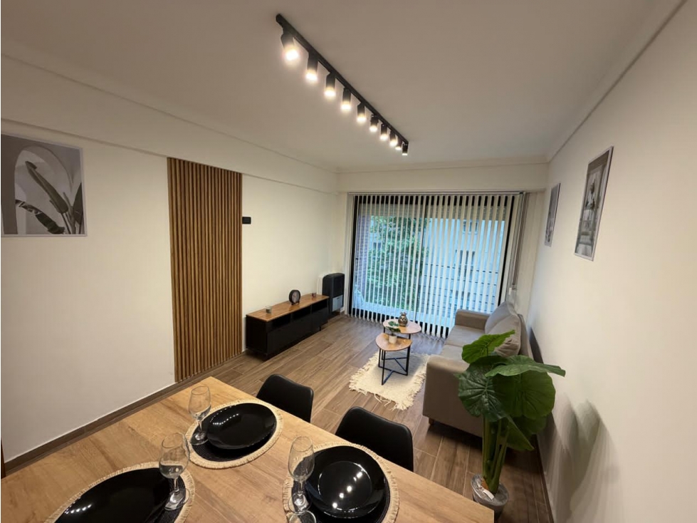 VENTA DEPARTAMENTO 2 AMBIENTES A LA CALLE CON BALCÓN MAR DEL PLATA - 2