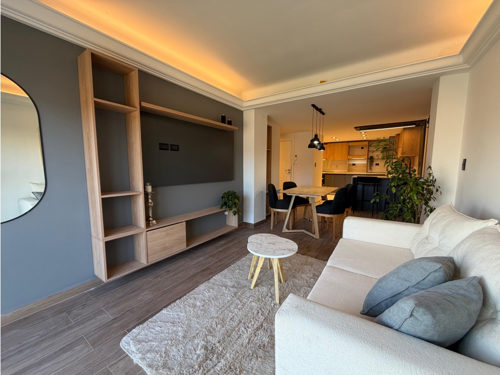 VENTA/ DEPARTAMENTO 3 AMBIENTES A LA CALLE/ MAR DEL PLATA - 3