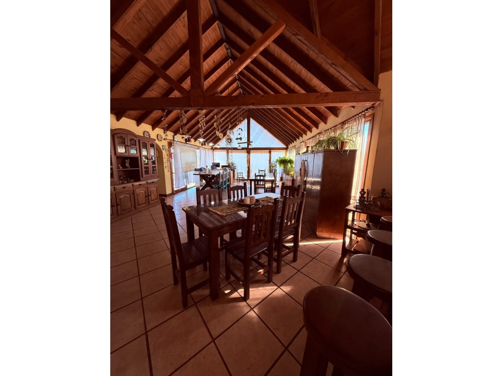 VENTA / CASA 3 AMBIENTES / SIERRA DE LOS PADRES - 3