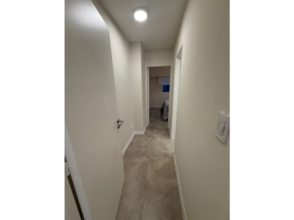 VENTA/ DEPARTAMENTO DE 2 AMBIENTES A LA CALLE/ MAR DEL PLATA - 3