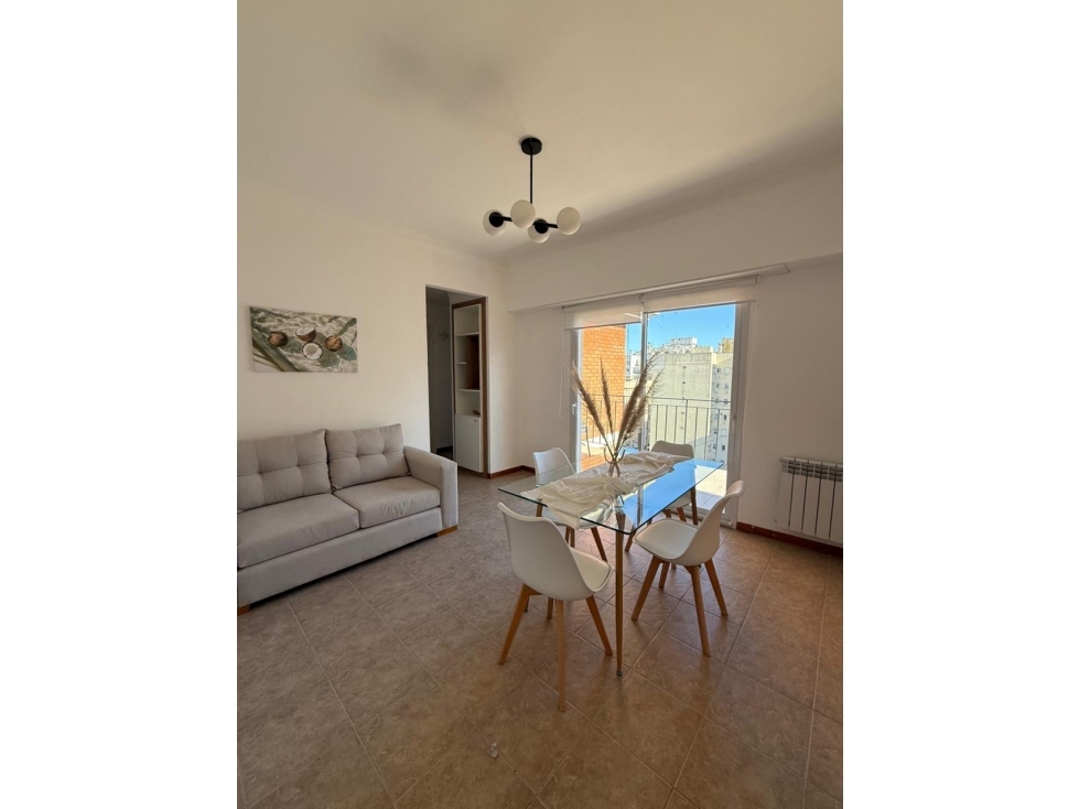 VENTA/ DEPARTAMENTO 3 AMBIENTES A LA CALLE/ MAR DEL PLATA - 3