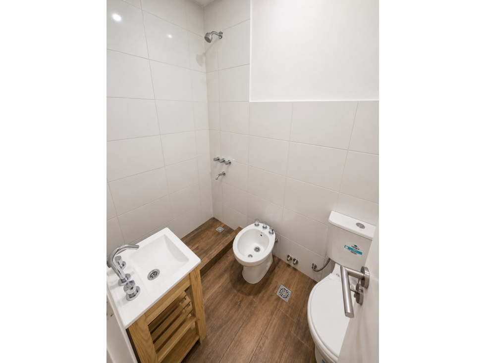 VENDE/ Ph EN DÚPLEX DE 4 AMBIENTES/ MAR DEL PLATA - 3