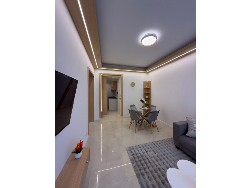 VENTA/ DEPARTAMENTO 3 AMBIENTES A LA CALLE/ MAR DEL PLATA - 3
