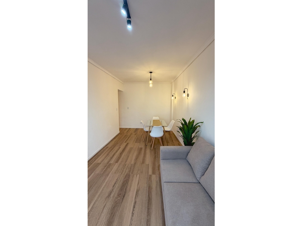 VENTA/ DEPARTAMENTO 2 AMBIENTES A LA CALLE/ MAR DEL PLATA — foto 3