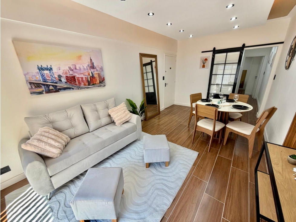 VENTA/ DEPARTAMENTO 2 AMBIENTES A LA CALLE/ MAR DEL PLATA — foto 3