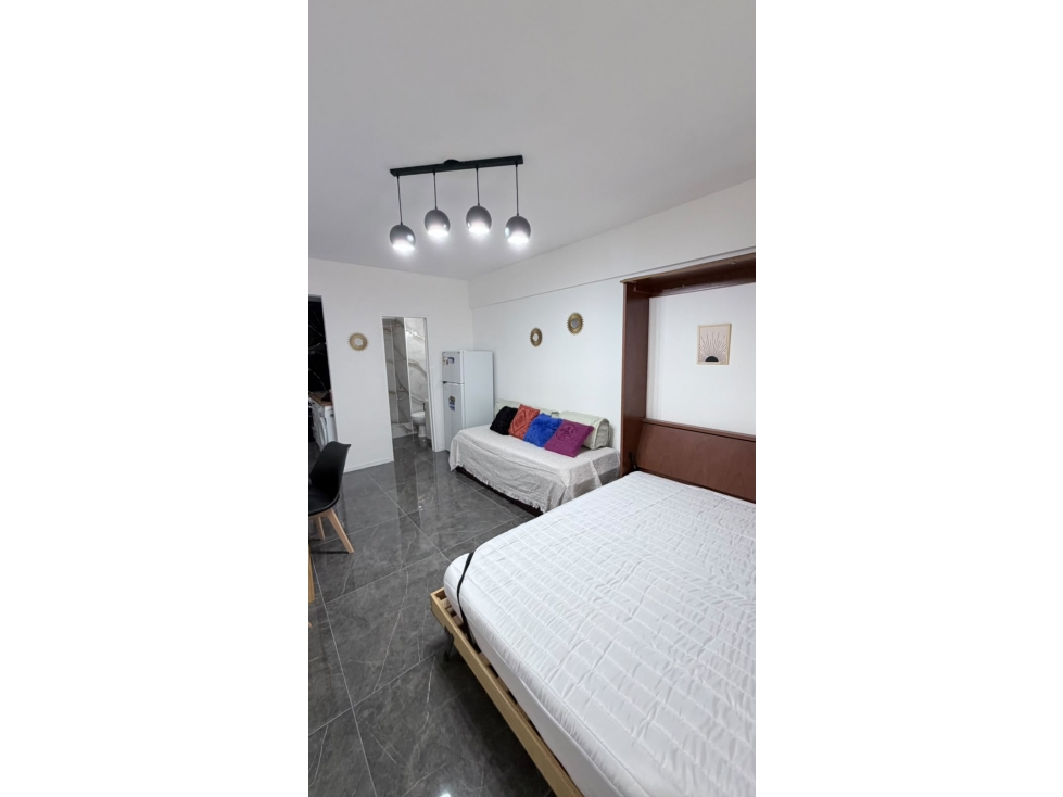 VENTA/ DEPARTAMENTO 1 AMBIENTE A LA CALLE/ MAR DEL PLATA — foto 3
