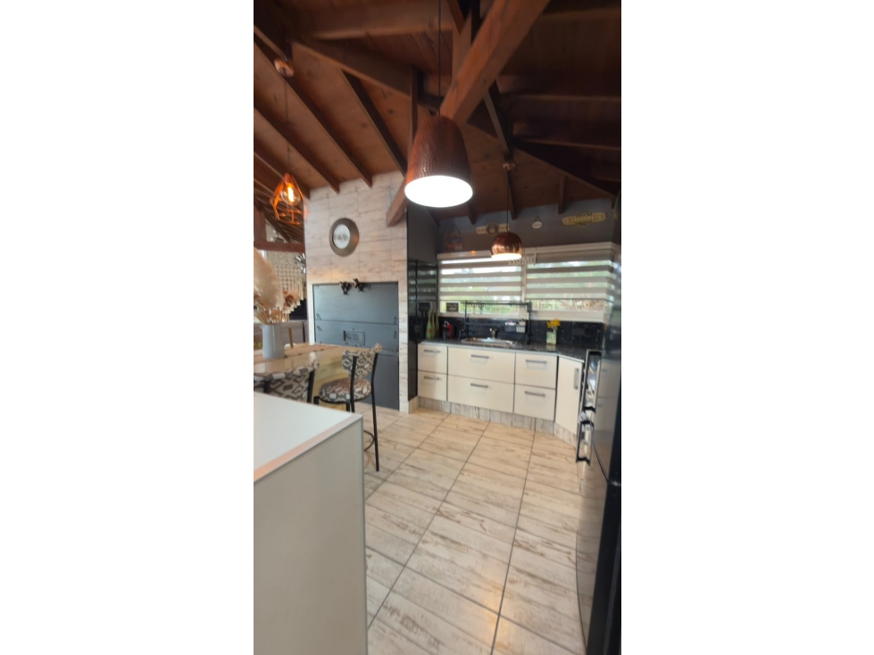 VENTA / CASA 4 AMBIENTES / SIERRA DE LOS PADRES — foto 3