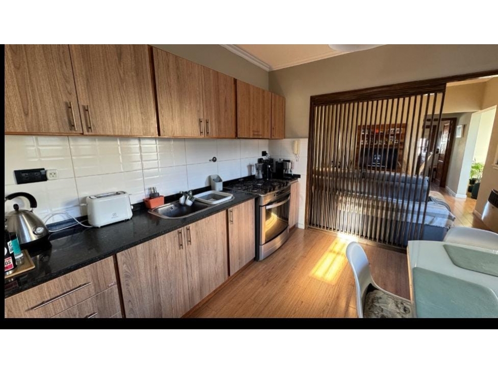 VENTA/ Ph 3 AMBIENTES A LA CALLE/ MAR DEL PLATA - 3