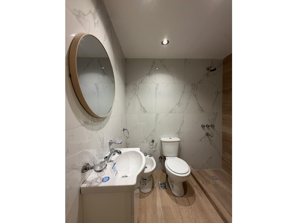 VENTA/ DEPARTAMENTO 3 AMBIENTES interno/ MAR DEL PLATA — foto 5