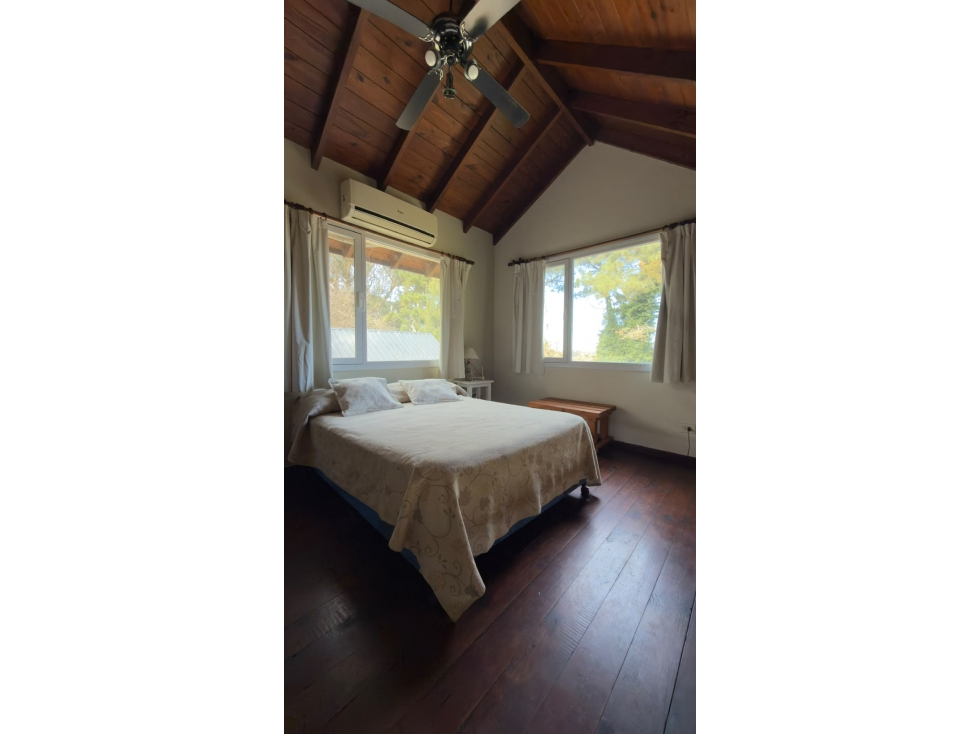 VENTA / COMPLEJO DE CABAÑAS / SIERRA DE LOS PADRES